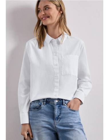 CAMISA BOLSILLO REGULAR