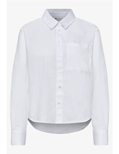 CAMISA BOLSILLO REGULAR