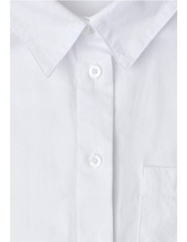 CAMISA BOLSILLO REGULAR