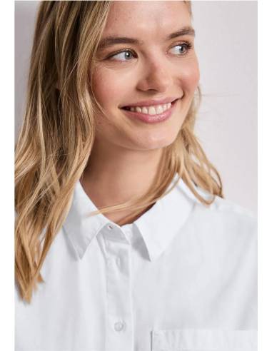 CAMISA BOLSILLO REGULAR