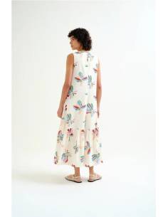 VESTIDO LARGO ESTAMP MONARDA 2