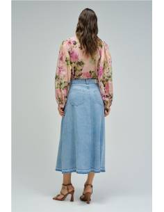 FALDA EVASE DENIM 2