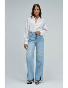 VAQUERO WIDE LEG