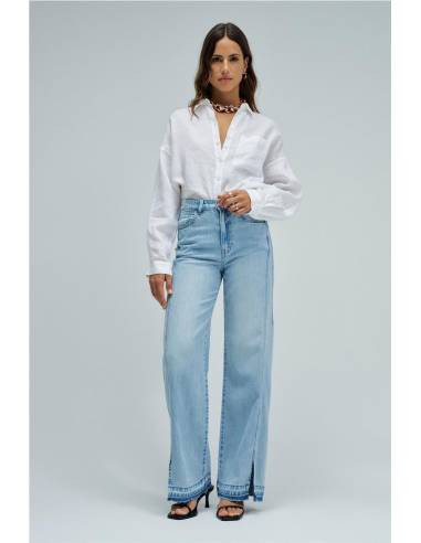 VAQUERO WIDE LEG