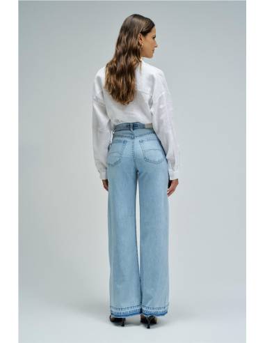 VAQUERO WIDE LEG