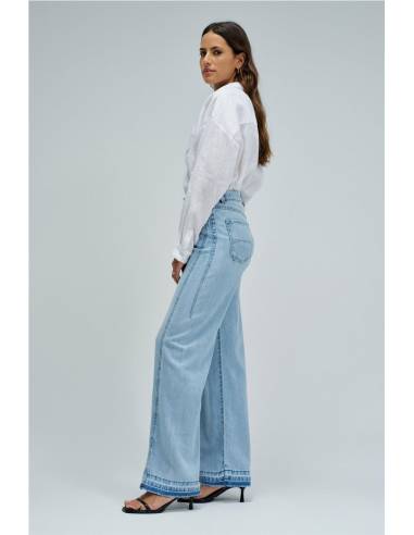 VAQUERO WIDE LEG