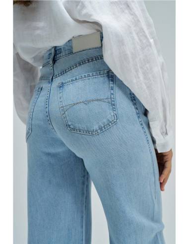 VAQUERO WIDE LEG