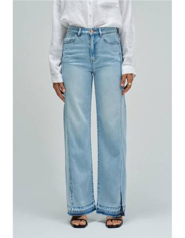 VAQUERO WIDE LEG