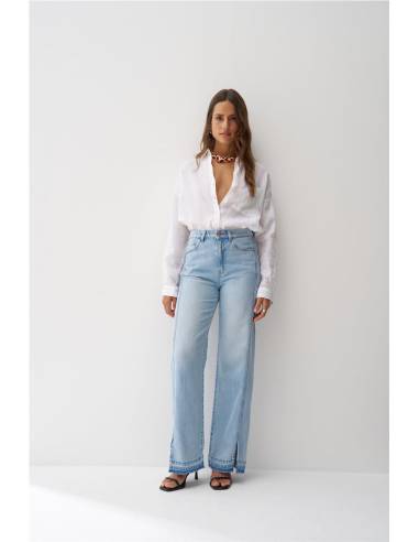 VAQUERO WIDE LEG