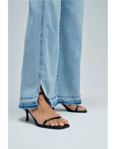 VAQUERO WIDE LEG