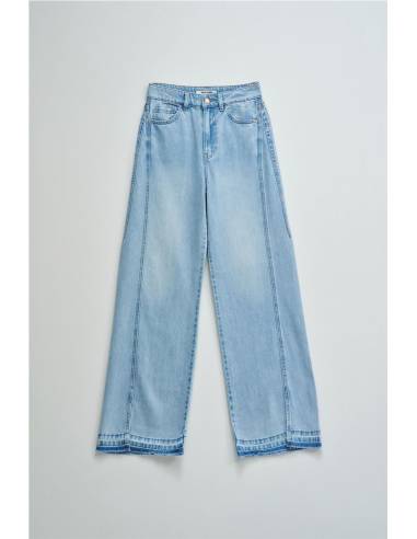 VAQUERO WIDE LEG