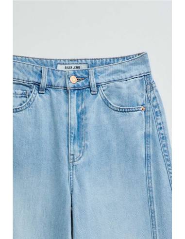 VAQUERO WIDE LEG