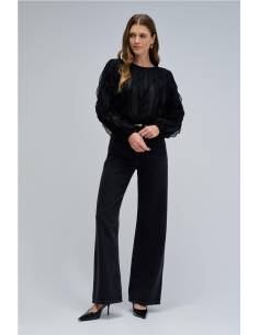 VAQUERO WIDE LEG