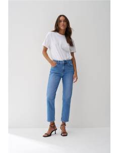 VAQUERO TRUE CROPPED SLIM 2