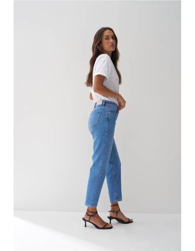 VAQUERO TRUE CROPPED SLIM