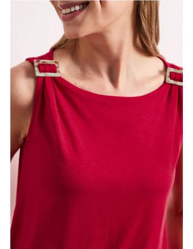 top hebillas sisa