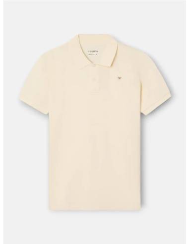 Polo clasico liso