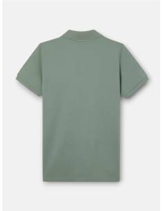 Polo clasico liso 2