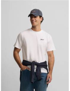 Camiseta Golfe de Saint-Tropez