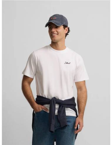 Camiseta Golfe de Saint-Tropez