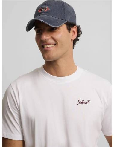 Camiseta Golfe de Saint-Tropez