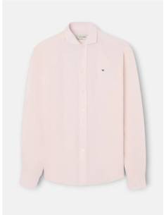Camisa sport lino