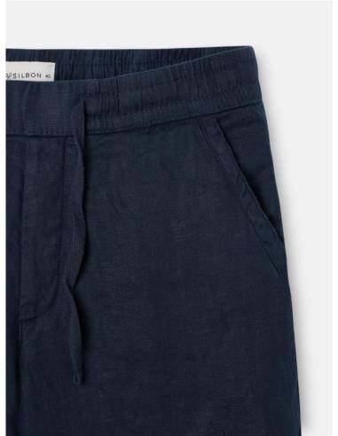 Pantalon sport jogger lino