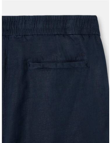 Pantalon sport jogger lino