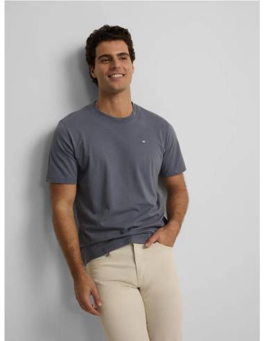 CAMISETA LUXURY BOAT