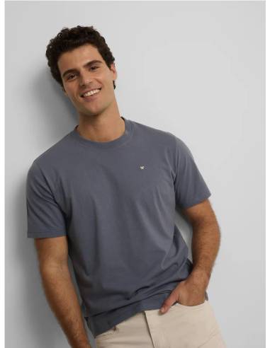 CAMISETA LUXURY BOAT