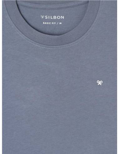 CAMISETA LUXURY BOAT
