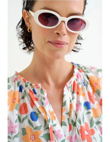 VESTIDO LARGO PLAYERO LILY BIG