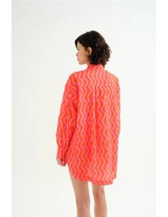 CAMISA PLAYERA WAVVE 2