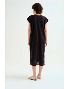 KAFTAN LARGO ESCOTE 2