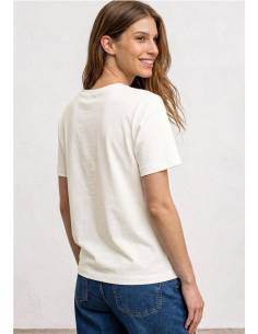 camiseta m/c love 2