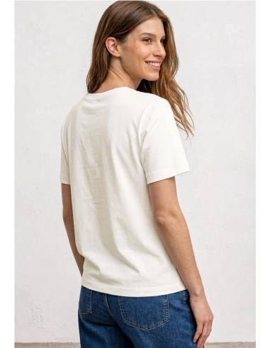 camiseta m/c love