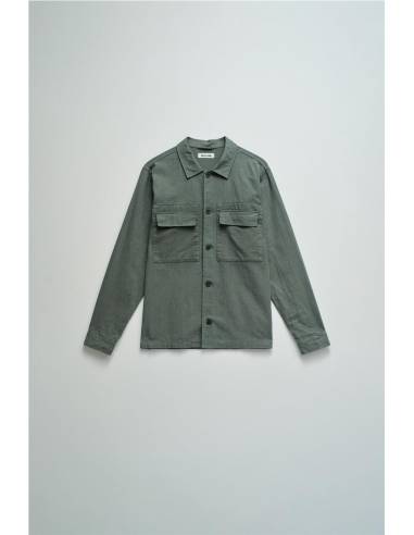 SOBRECAMISA EN LINO