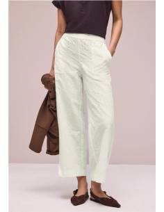 PANTALON BORDADO ANCHO
