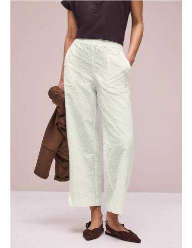 PANTALON BORDADO ANCHO