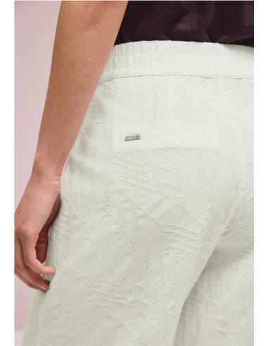 PANTALON BORDADO ANCHO