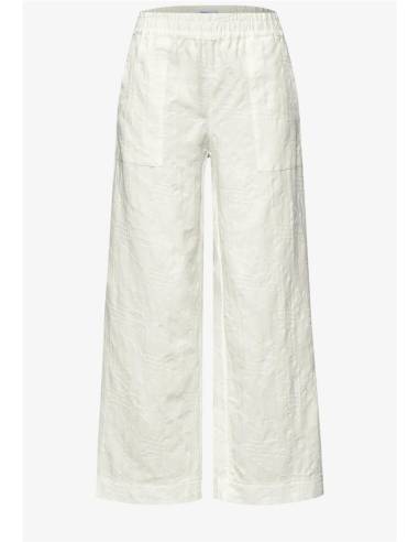 PANTALON BORDADO ANCHO