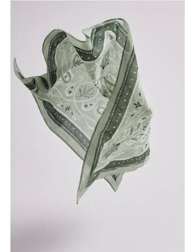 BANDANA PRINT