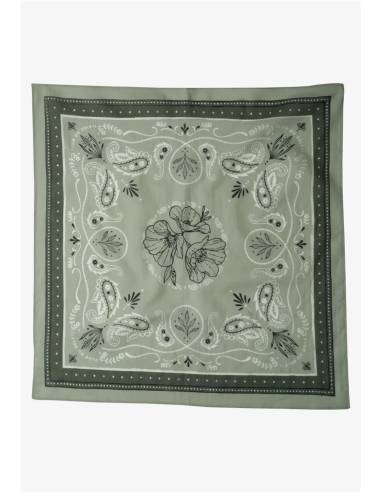 BANDANA PRINT