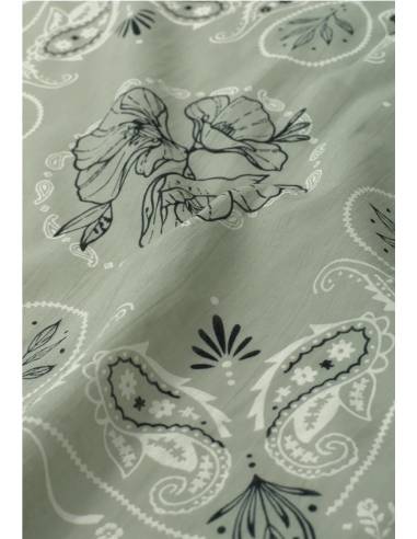 BANDANA PRINT