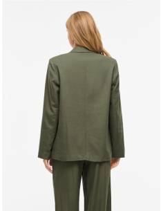 VIJOLANDA LINEN BLAZER 2