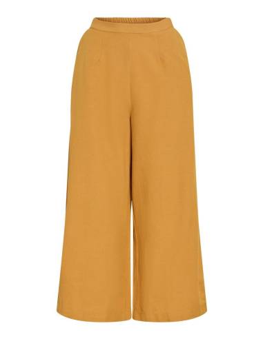 VIPRISILLA HW CULOTTE PANTS