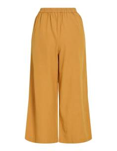 VIPRISILLA HW CULOTTE PANTS 2