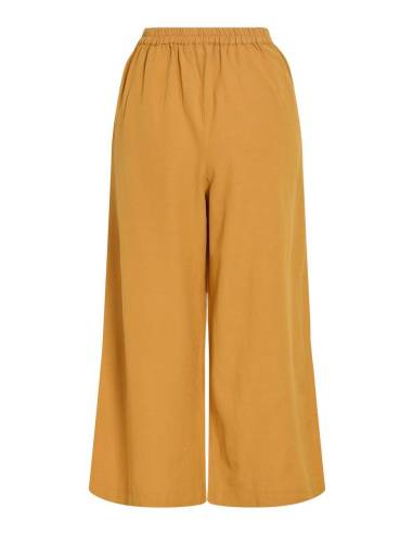 VIPRISILLA HW CULOTTE PANTS