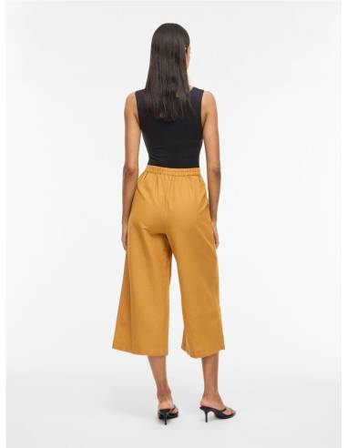 VIPRISILLA HW CULOTTE PANTS