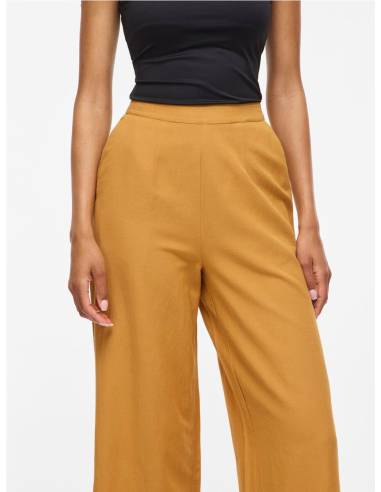 VIPRISILLA HW CULOTTE PANTS